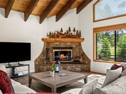 900 Donna Drive, Incline Village, NV 89451 Photo