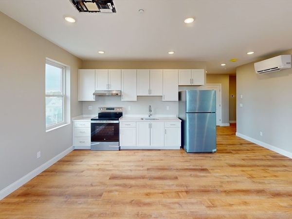 100 Revere, Unit 508, Revere, MA 02151
