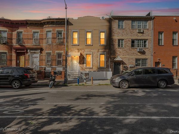 601 Knickerbocker Avenue , Brooklyn, NY 11221