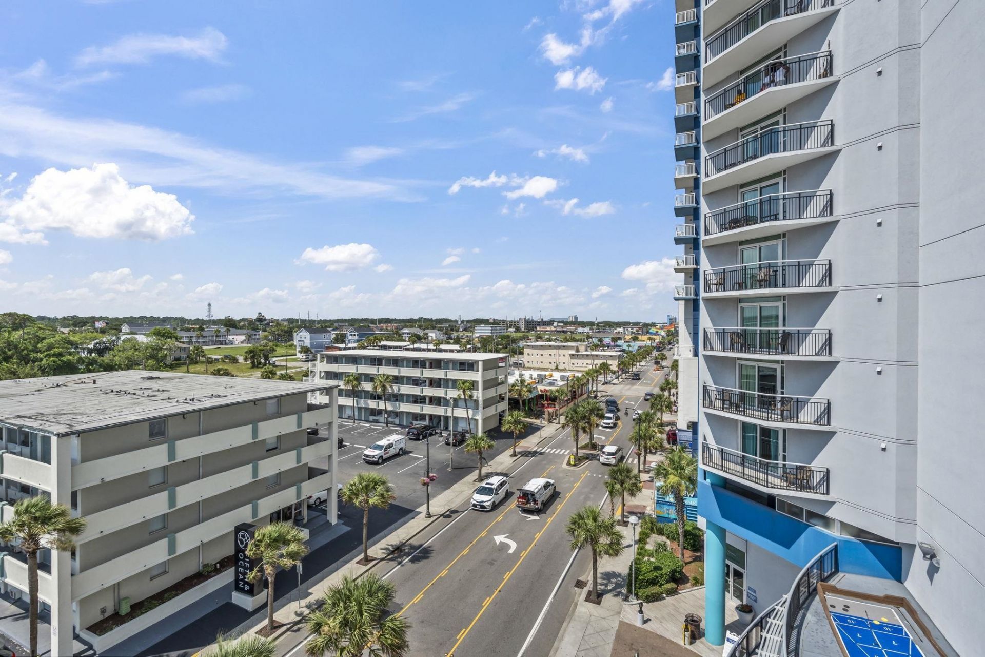 504 N Ocean Blvd. Photo 26