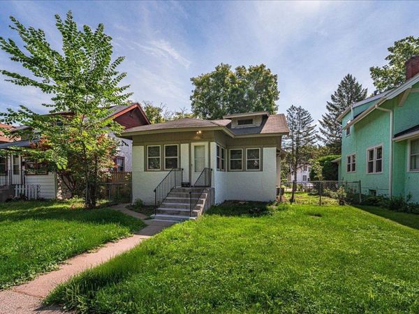1710 N Newton Avenue N, Minneapolis, MN 55411