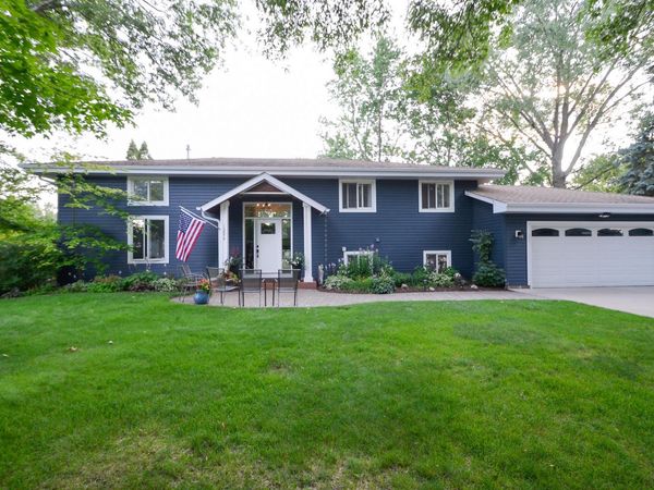 13974 Olive Street NW, Andover, MN 55304