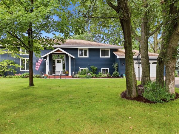 13974 Olive Street NW, Andover, MN 55304