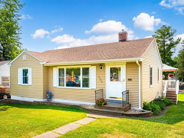 5306 Oneida Street , Duluth, MN 55804
