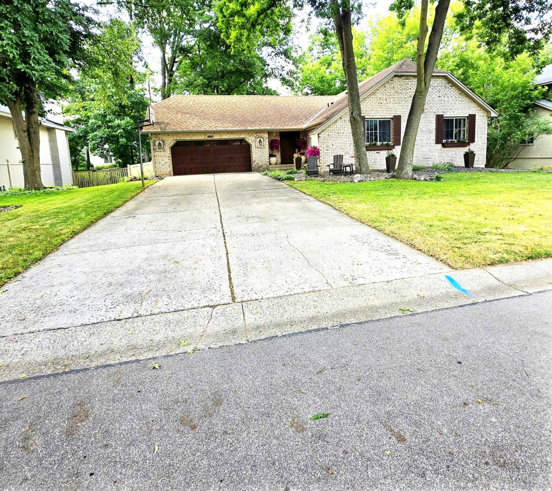6864 Jeremy Court , Eden Prairie, MN 55346 Main Photo