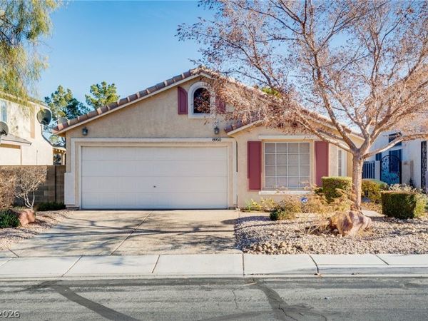 8950 Manalang Road, Las Vegas, NV 89123
