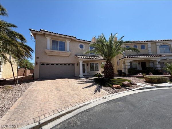 10972 LADYBURN Court , Las Vegas, NV 89141
