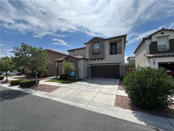 9401 Yellowshale Street, Las Vegas, NV 89143