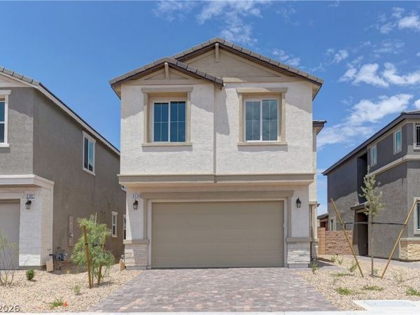 5174 Olga Manor Avenue , Las Vegas, NV 89139