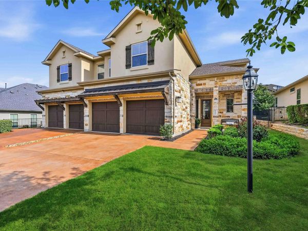 212 Cartwheel BND, Unit 135, Austin, TX 78738