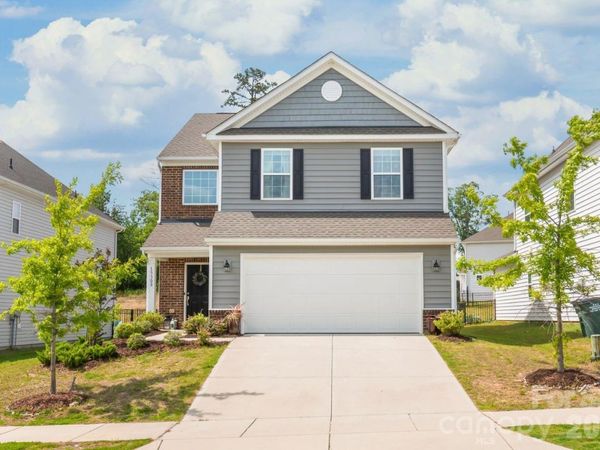 15308 Lake Ridge Road, Charlotte, NC 28278