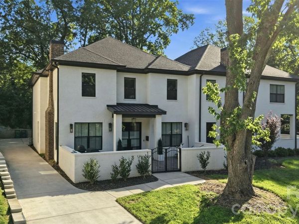1329 Bywood Lane, Charlotte, NC 28209