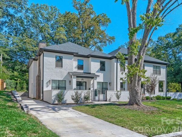 1329 Bywood Lane, Charlotte, NC 28209