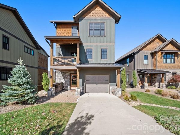 158 Elderberry Circle , Boone, NC 28607