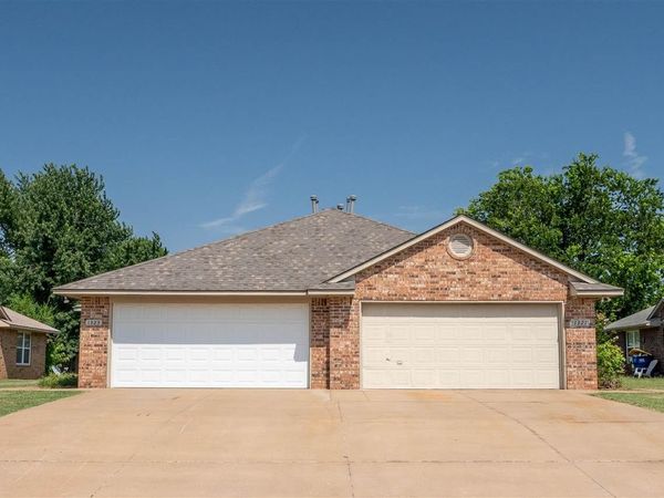 1321 N Dryden Court, Stillwater, OK 00000