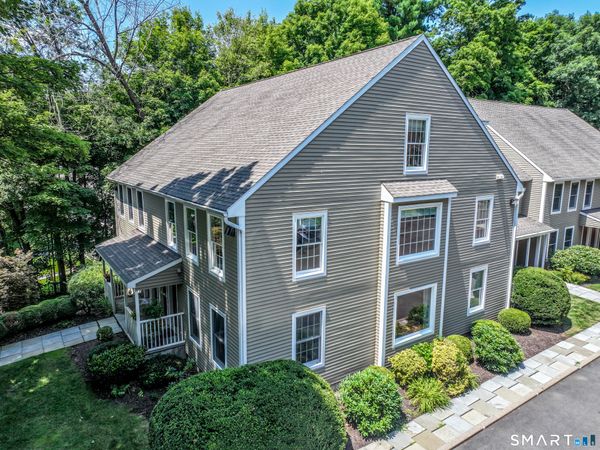 56 Portland, Unit 3, Redding, CT 06896