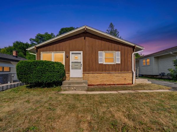 6520 N 54th STREET, Milwaukee, WI 53223