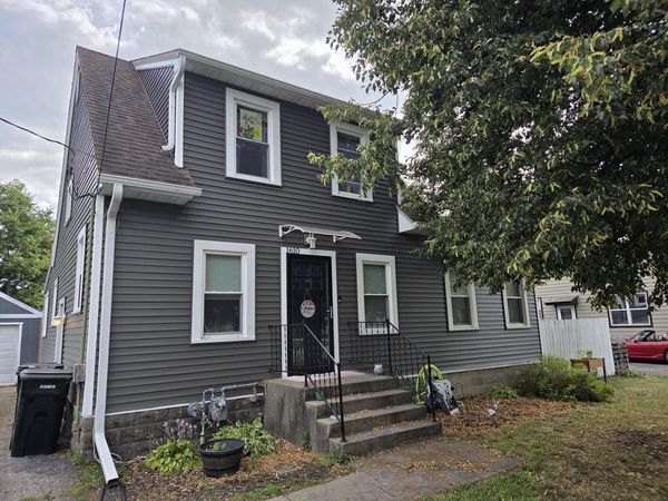 1610 Manchester STREET, Beloit, WI 53511
