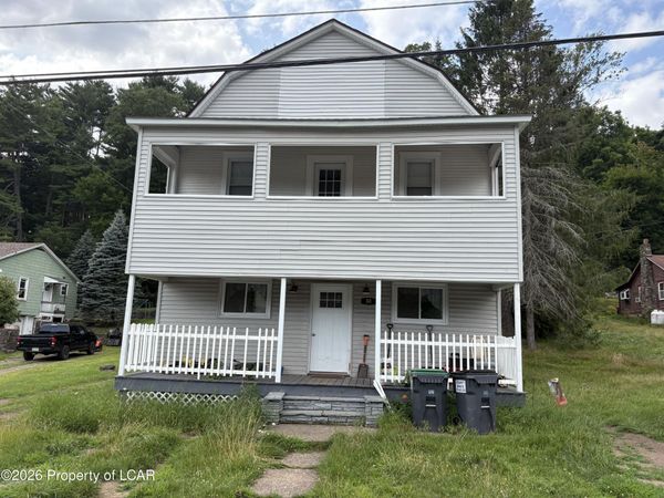50 2nd Street, Harveys Lake, PA 18618