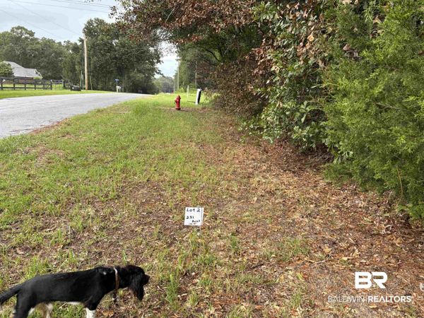 Lot 2 County Road 48, Robertsdale, AL 36567
