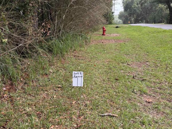 Lot 6 County Road 48, Robertsdale, AL 36567