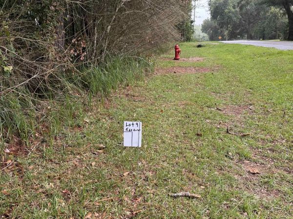 Lot 6 County Road 48, Robertsdale, AL 36567