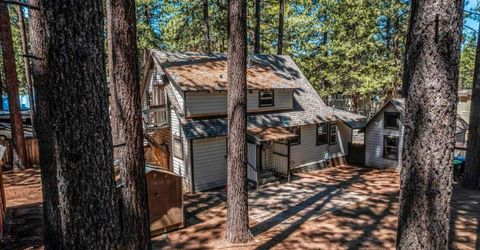 3678 Willow Avenue, South Lake Tahoe, CA 96150 Photo
