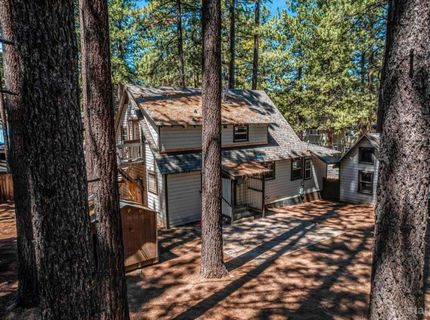 3678 Willow Avenue, South Lake Tahoe, CA 96150 Photo