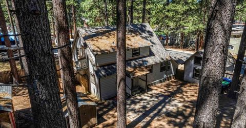 3678 Willow Avenue, South Lake Tahoe, CA 96150 Photo