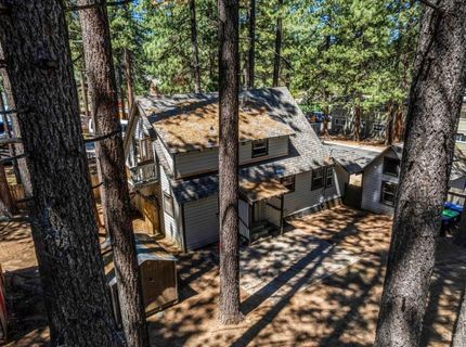 3678 Willow Avenue, South Lake Tahoe, CA 96150 Photo