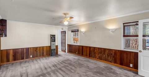 3678 Willow Avenue, South Lake Tahoe, CA 96150 Photo