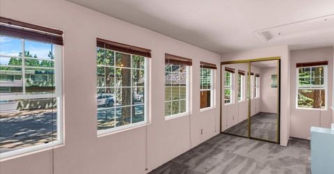3678 Willow Avenue, South Lake Tahoe, CA 96150 Photo