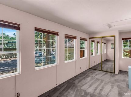 3678 Willow Avenue, South Lake Tahoe, CA 96150 Photo