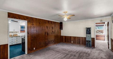 3678 Willow Avenue, South Lake Tahoe, CA 96150 Photo