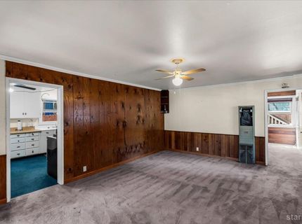3678 Willow Avenue, South Lake Tahoe, CA 96150 Photo