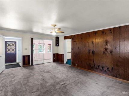 3678 Willow Avenue, South Lake Tahoe, CA 96150 Photo