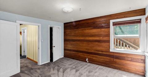 3678 Willow Avenue, South Lake Tahoe, CA 96150 Photo