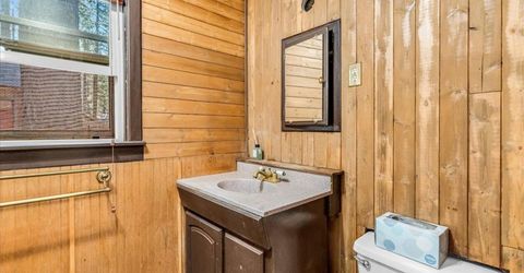 3678 Willow Avenue, South Lake Tahoe, CA 96150 Photo
