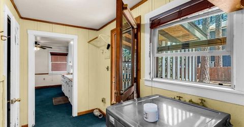 3678 Willow Avenue, South Lake Tahoe, CA 96150 Photo