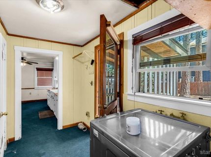 3678 Willow Avenue, South Lake Tahoe, CA 96150 Photo