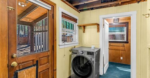 3678 Willow Avenue, South Lake Tahoe, CA 96150 Photo