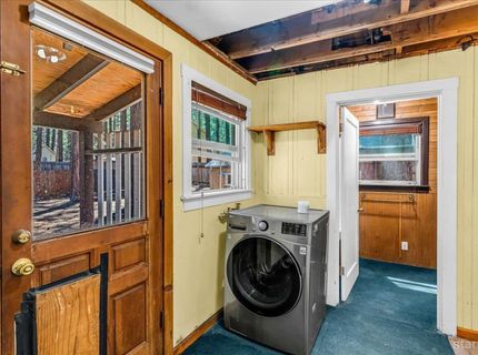 3678 Willow Avenue, South Lake Tahoe, CA 96150 Photo