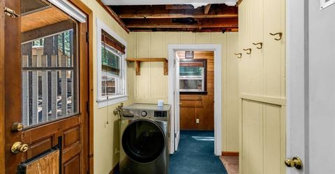 3678 Willow Avenue, South Lake Tahoe, CA 96150 Photo