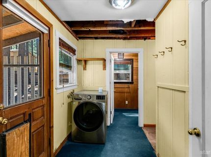 3678 Willow Avenue, South Lake Tahoe, CA 96150 Photo