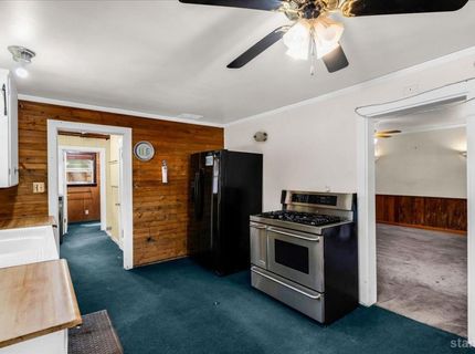 3678 Willow Avenue, South Lake Tahoe, CA 96150 Photo