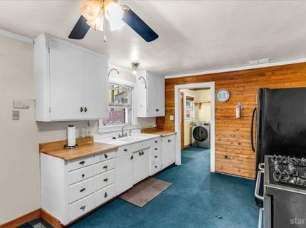 3678 Willow Avenue, South Lake Tahoe, CA 96150 Photo