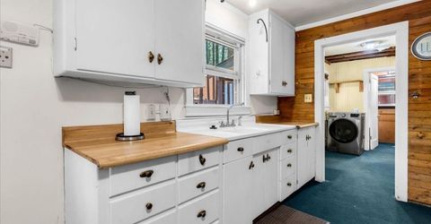 3678 Willow Avenue, South Lake Tahoe, CA 96150 Photo