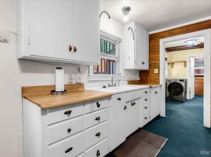 3678 Willow Avenue, South Lake Tahoe, CA 96150 Photo