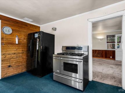 3678 Willow Avenue, South Lake Tahoe, CA 96150 Photo