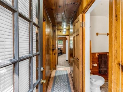 3678 Willow Avenue, South Lake Tahoe, CA 96150 Photo